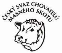Český svaz chovatelů masného skotu