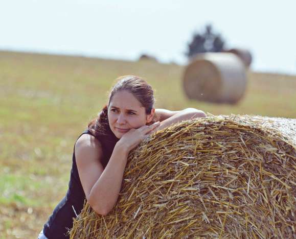 Bc. Lenka Ryšavá